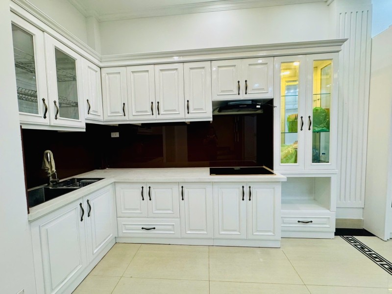 Bán nhà Phố Trạm,Long Biên 5 tầng,40m,mt7m gần oto nhỉnh 7 tỷ - Ảnh 4